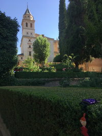 Granada (1)