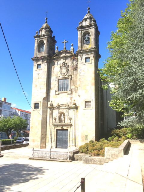 Pontevedra, Galicia (3)